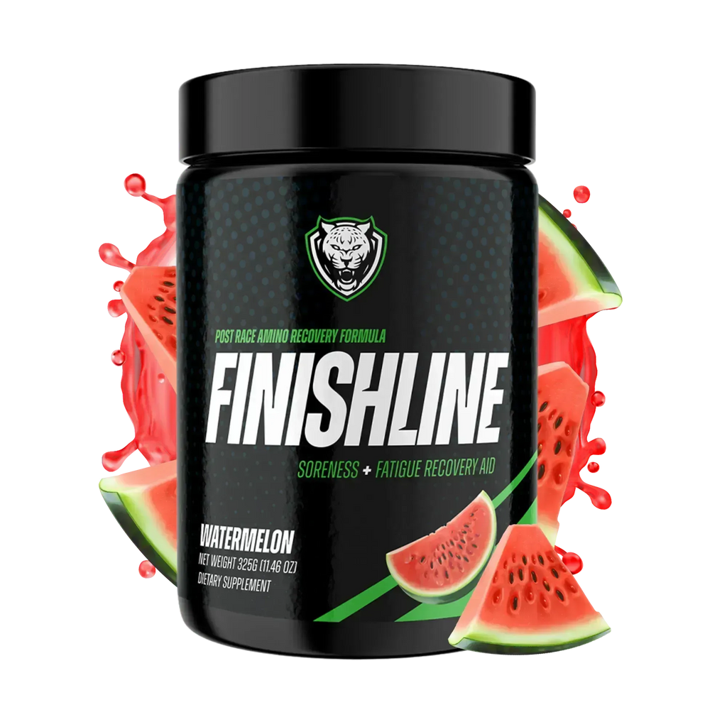 FINISHLINE Post-Workout Recovery Formula