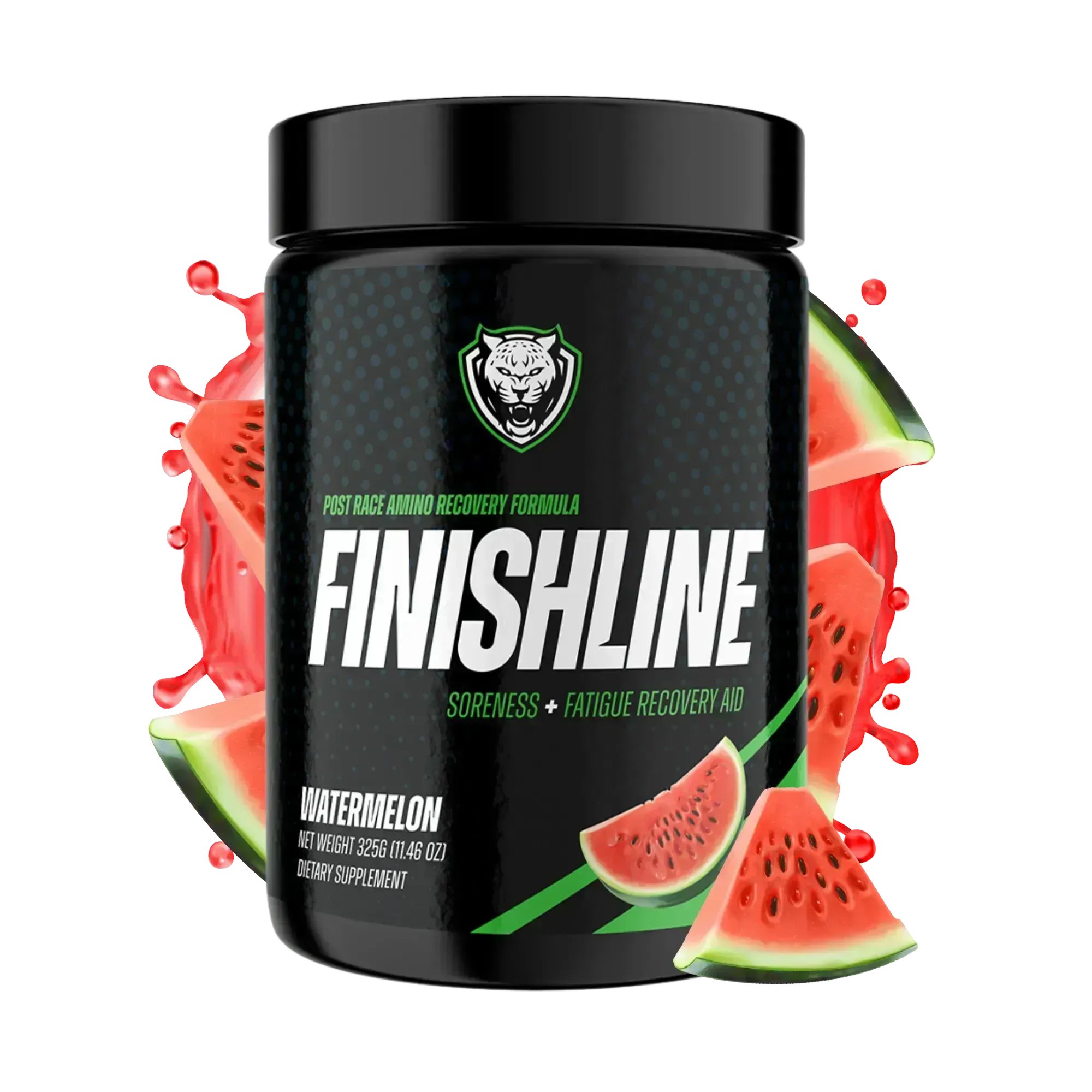 FINISHLINE Post-Workout Recovery Formula