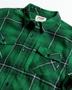 Destroyer Flannel | Fairway