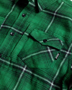 Destroyer Flannel | Fairway