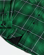 Destroyer Flannel | Fairway