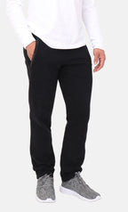 Polar Fleece Lined Pant Black | Tall