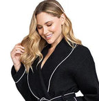 Women's Ultra Soft Plush Bathrobe