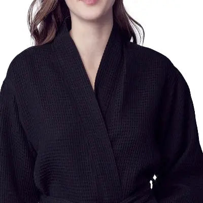 Waffle Robe Womens | Lightweight and Quick-Dry Spa Comfort
