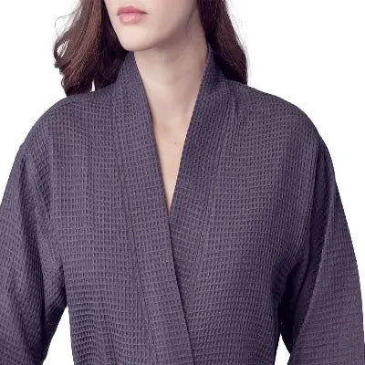 Waffle Robe Womens | Lightweight and Quick-Dry Spa Comfort