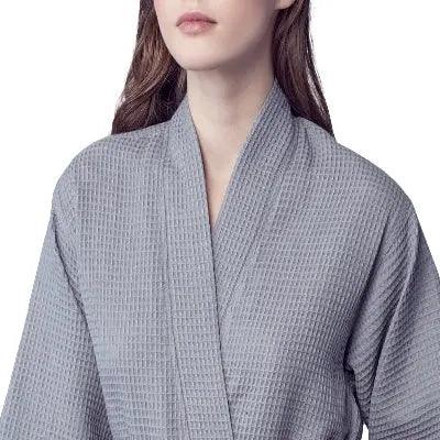 Waffle Robe Womens | Lightweight and Quick-Dry Spa Comfort