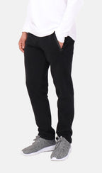 Polar Fleece Lined Pant Black | Tall