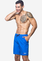 BWET Swimwear FreeStyle Beach Shorts
