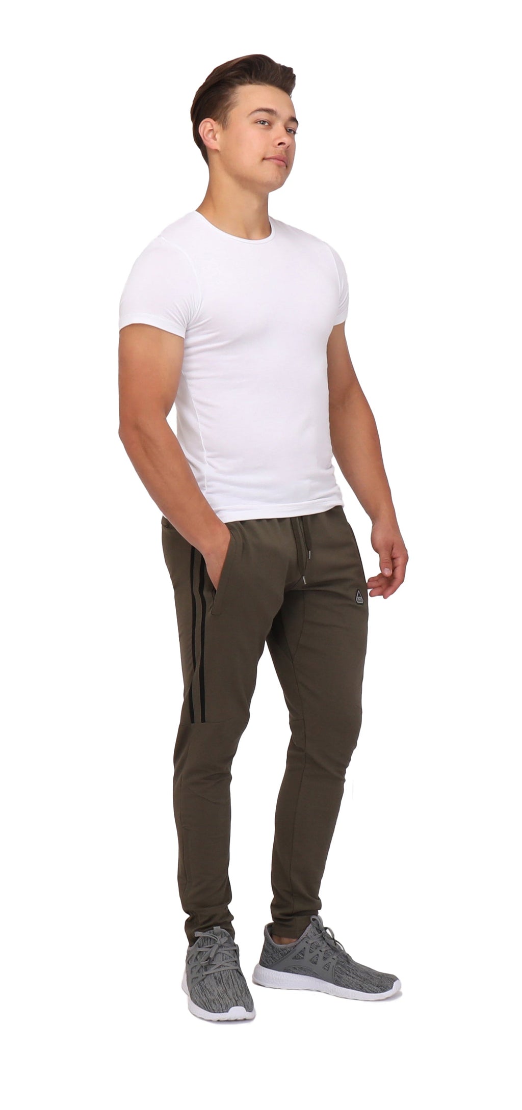 ULTIMATE Flex Jogger Sweatpants | Average
