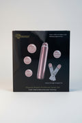 Organic Breath Freshener Spray Set