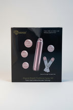 Organic Breath Freshener Spray Set