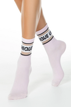 Conte Cotton Long Socks Active 'Unique' 156
