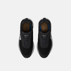 FUSION Sneaker | Black & White