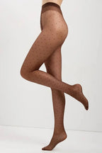 Fantasy Tights Conte Dots | Polka Dots