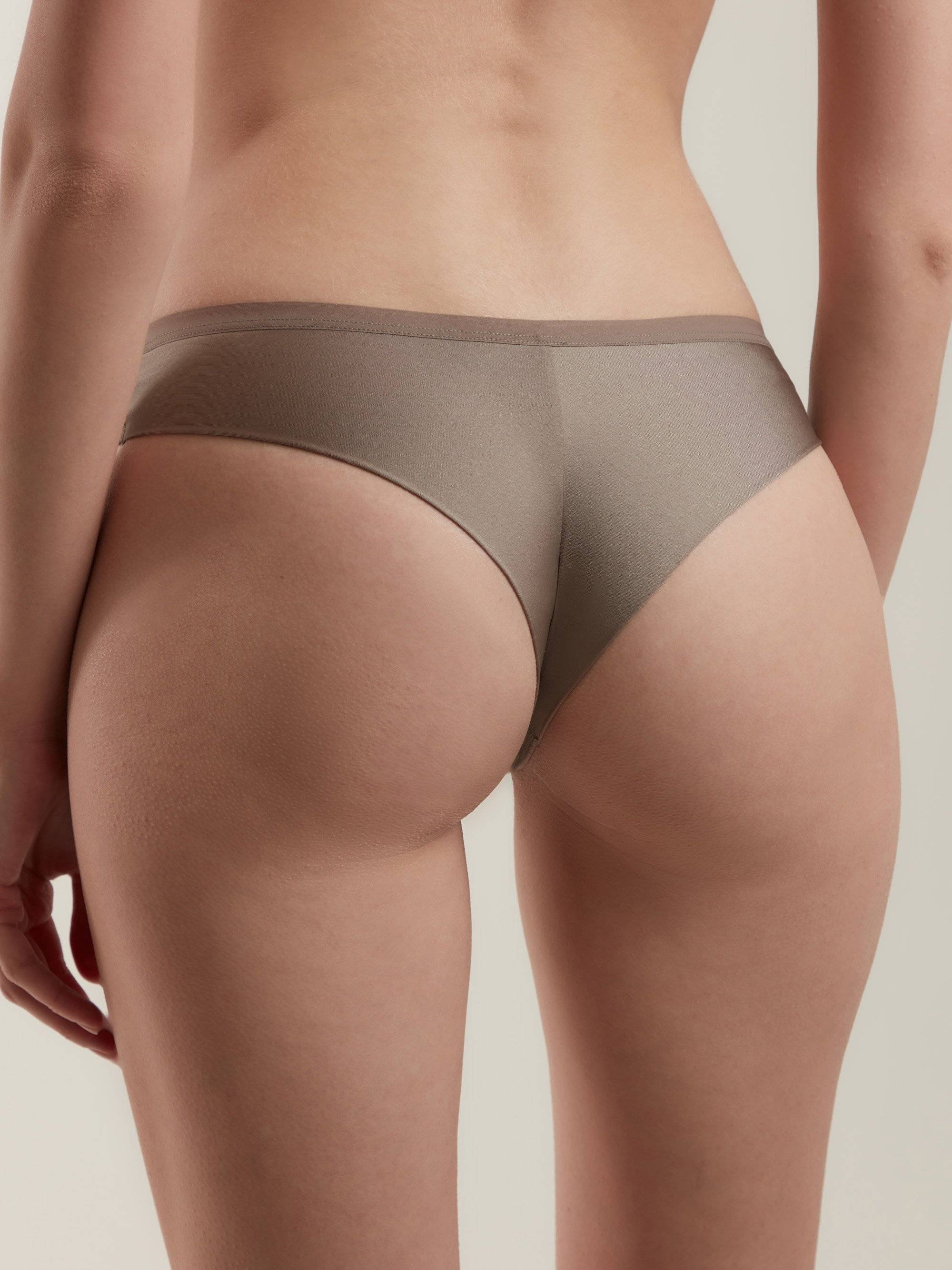 Conte Thongs Day By Day Low Waist | RP6115