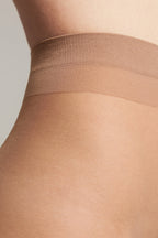 Tights Conte Dress Code 15 Den | Second Skin Effect