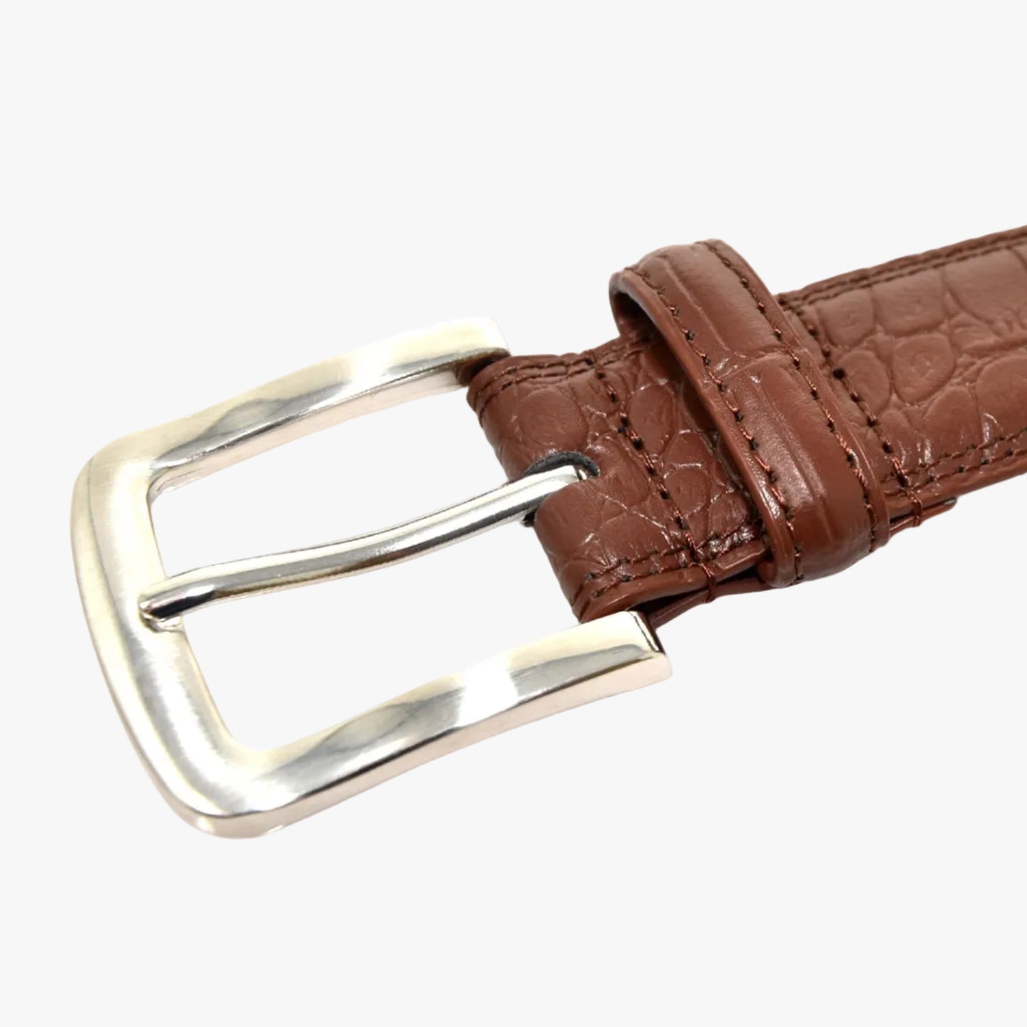Genuine Leather Belt