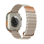 Mag Leather Strap