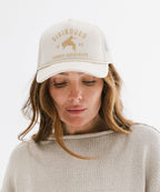 Gigi Rodeo Trucker Hat
