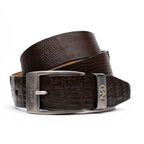 Giovanni Belt | Brown