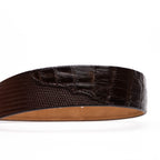 Giovanni Belt | Brown