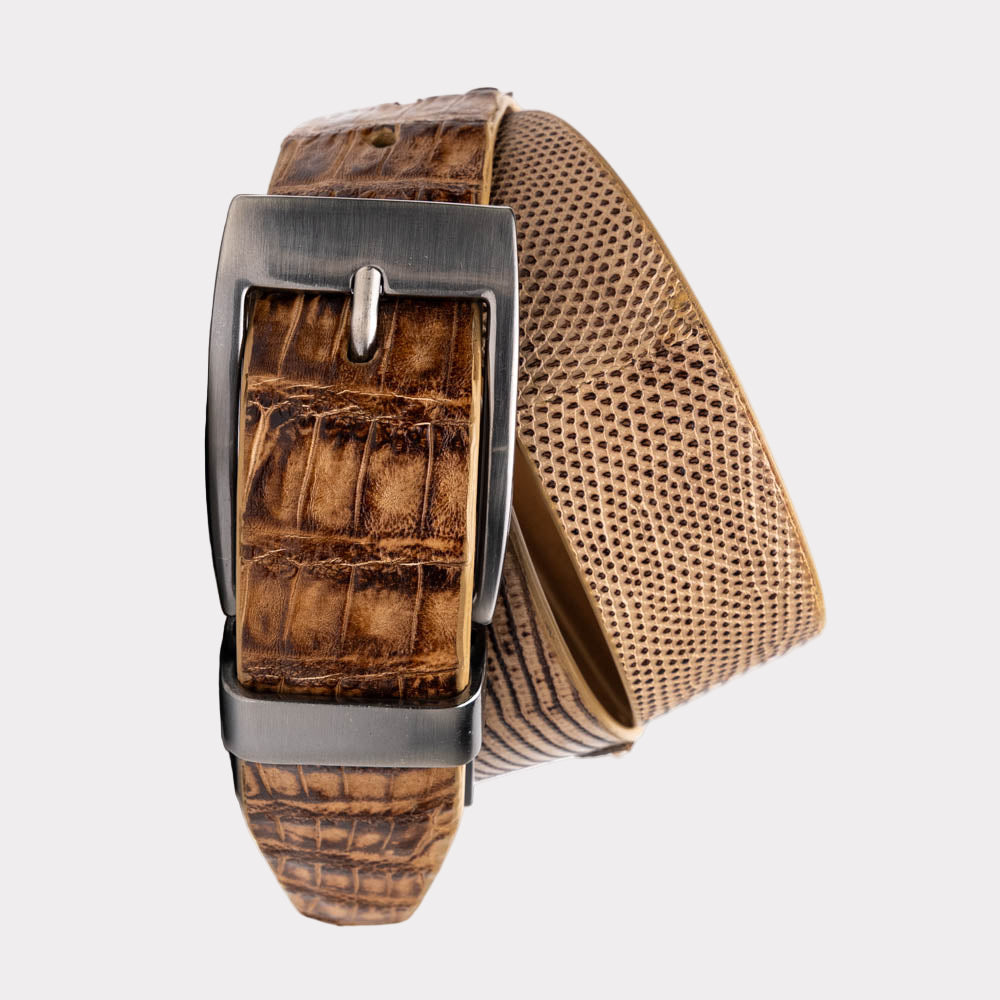 Giovanni Belt Pantano Orix