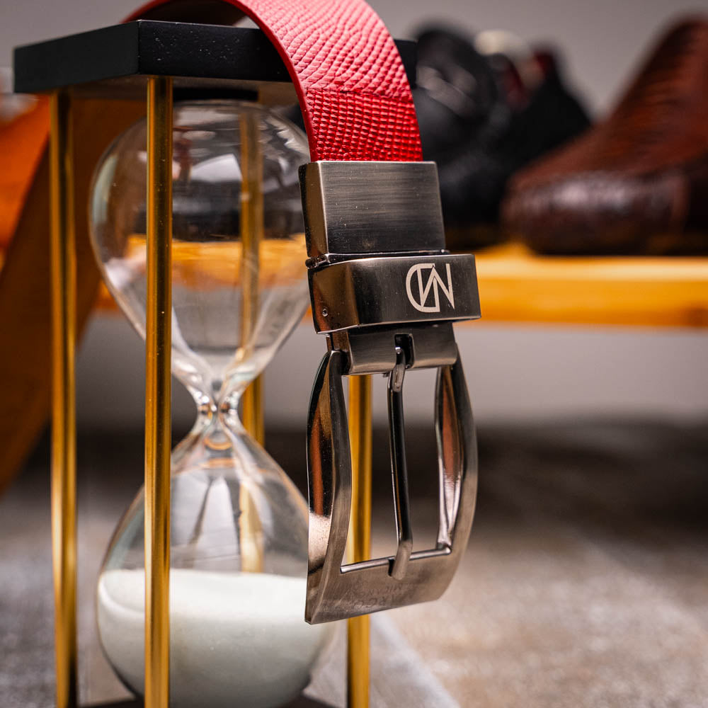 Giovanni Belt | Red