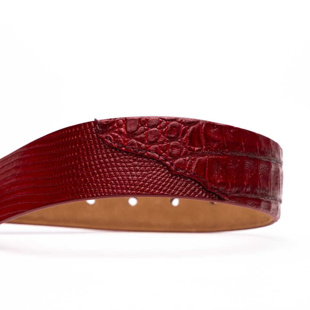 Giovanni Belt | Red