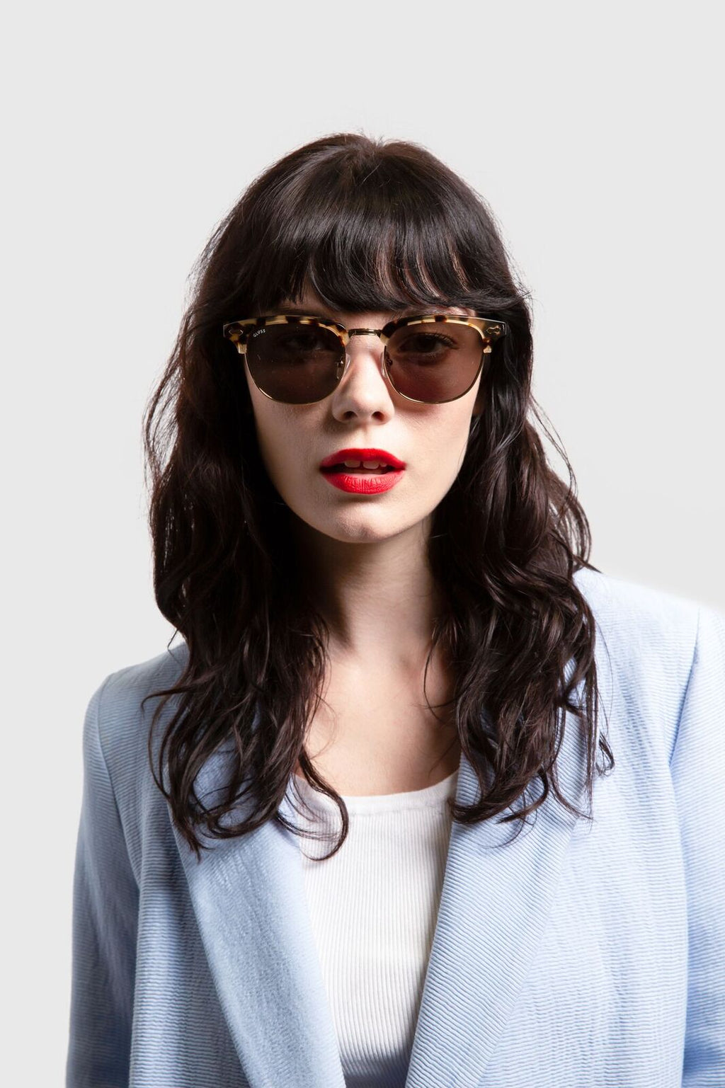 NOMAD Sunglasses by GLVSS