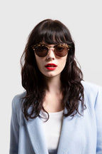 NOMAD Sunglasses by GLVSS