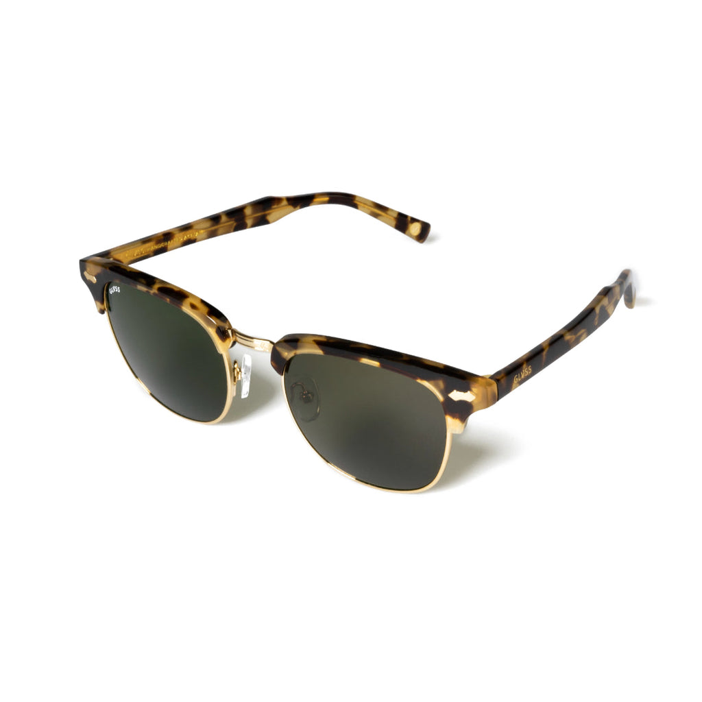 NOMAD Sunglasses by GLVSS