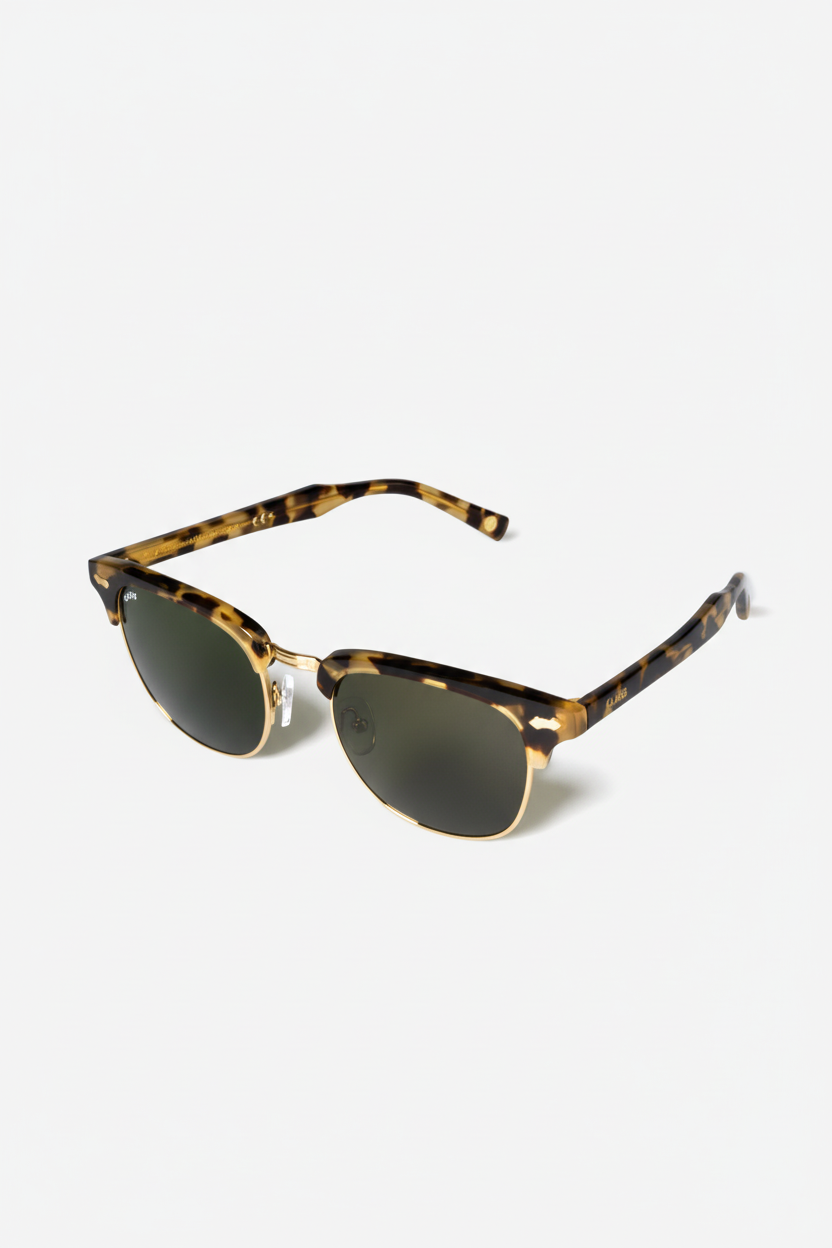 NOMAD Sunglasses by GLVSS