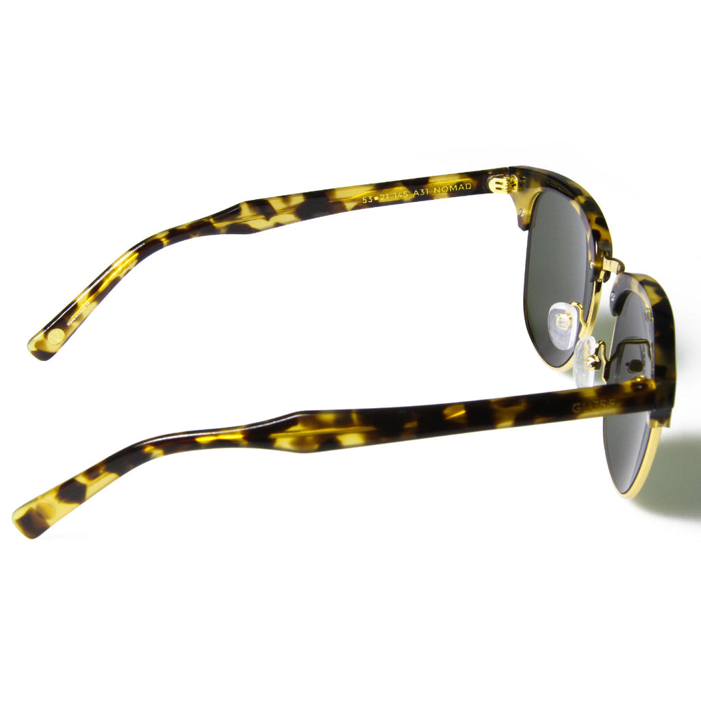 NOMAD Sunglasses by GLVSS