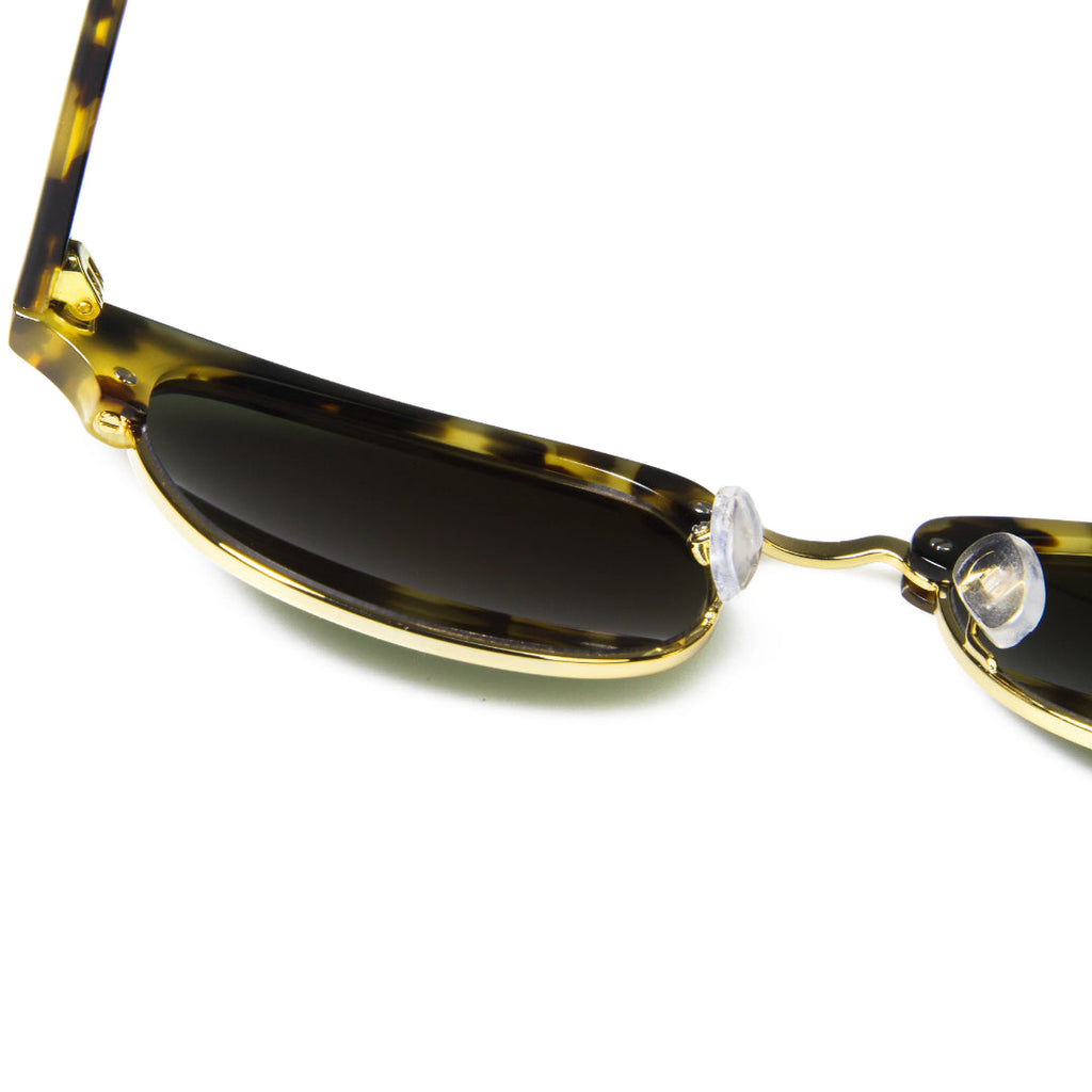 NOMAD Sunglasses by GLVSS