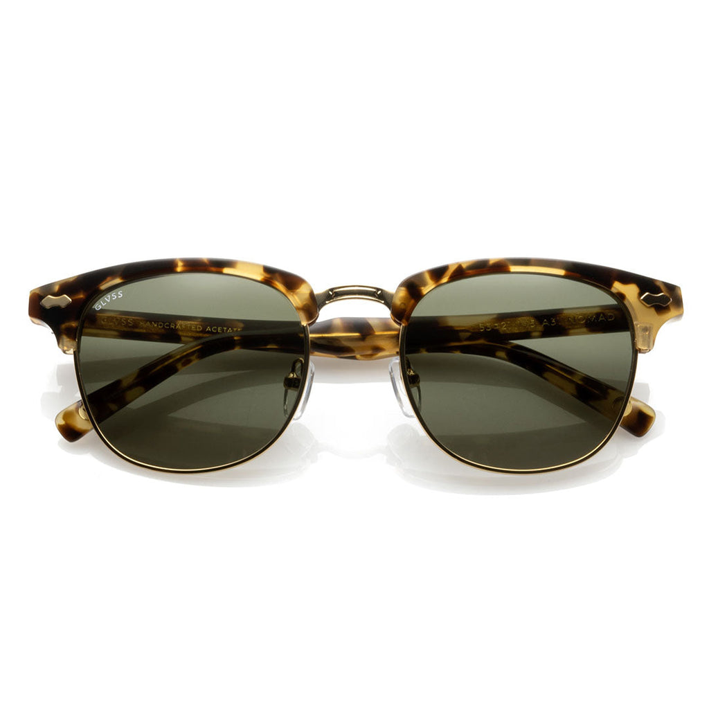NOMAD Sunglasses by GLVSS