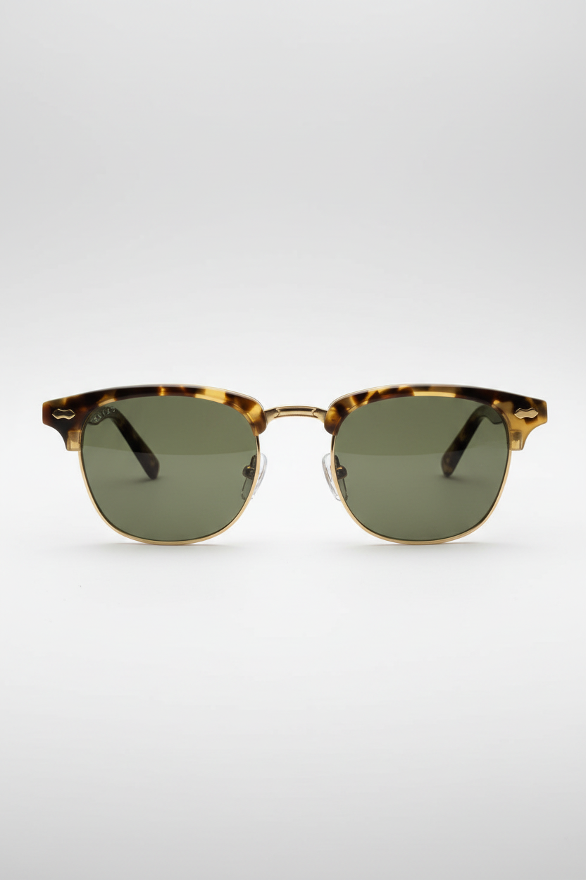 NOMAD Sunglasses by GLVSS