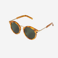ROUNDER Sunglasses by GLVSS