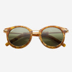 ROUNDER Sunglasses by GLVSS