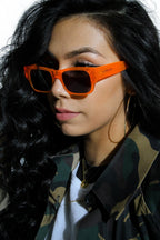 The AMERICANA Sunglasses by GLVSS