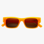 The AMERICANA Sunglasses by GLVSS