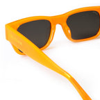 The AMERICANA Sunglasses by GLVSS
