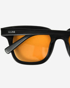 The EAST Sunglasses by GLVSS