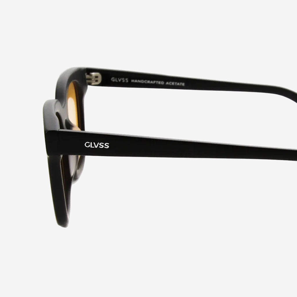 The EAST Sunglasses by GLVSS