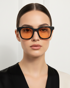The EAST Sunglasses by GLVSS