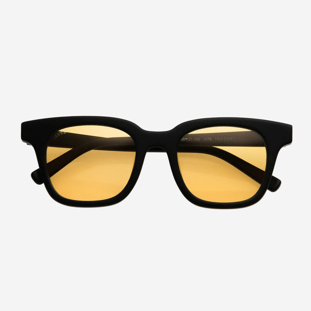 The EAST Sunglasses by GLVSS