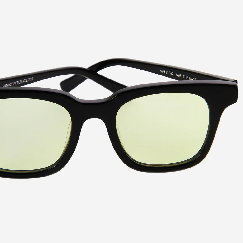 The EAST Sunglasses by GLVSS
