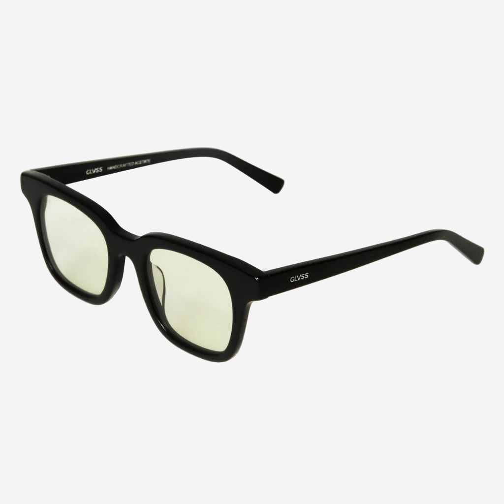 The EAST Sunglasses by GLVSS