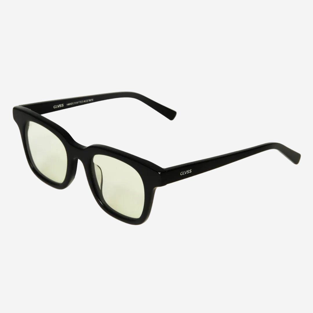 The EAST Sunglasses by GLVSS