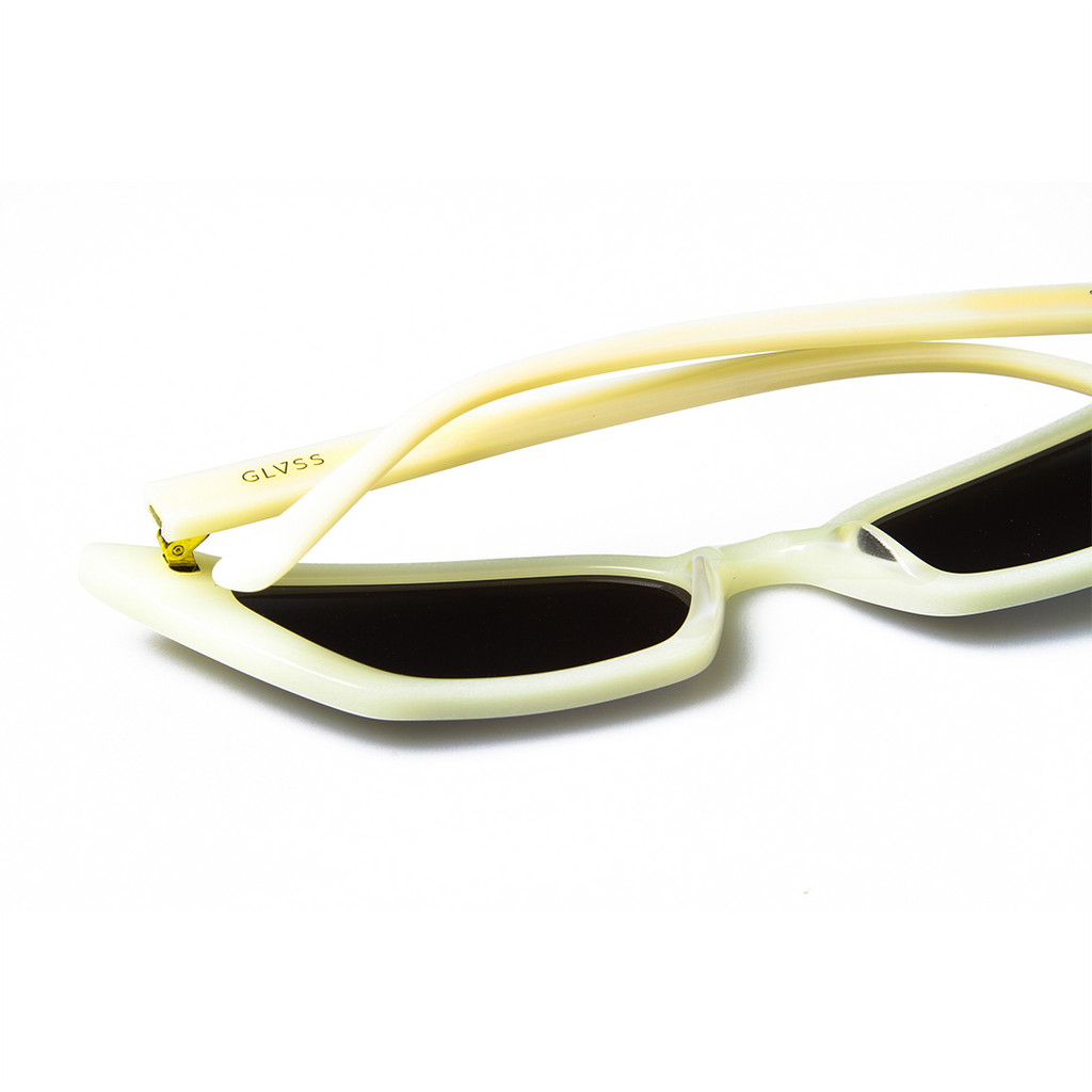 The FLIRT Sunglasses by GLVSS