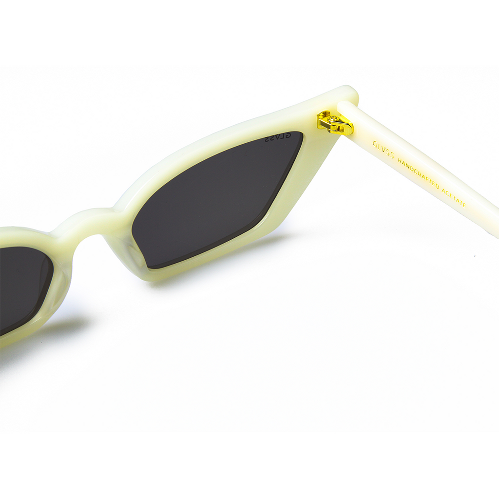 The FLIRT Sunglasses by GLVSS